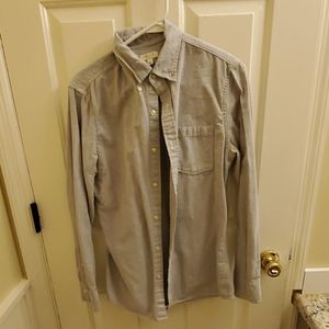 Sanoma button up shirt